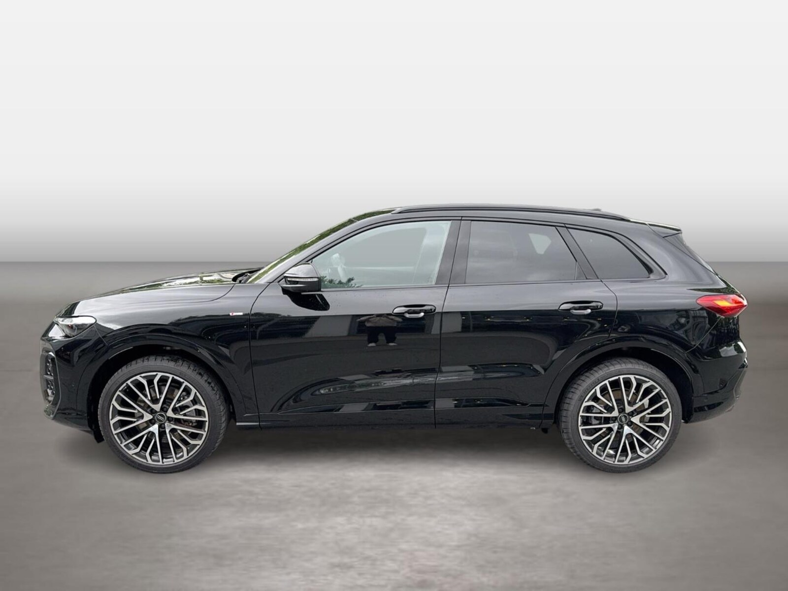 Audi Q5 – Bild 12
