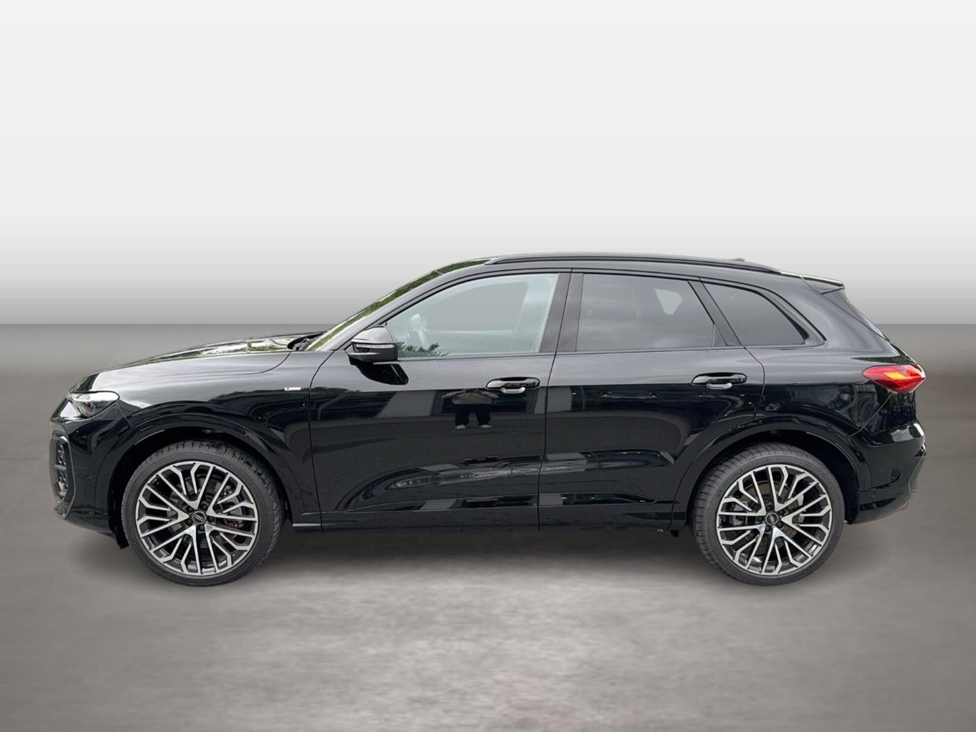 Audi Q5 SUV