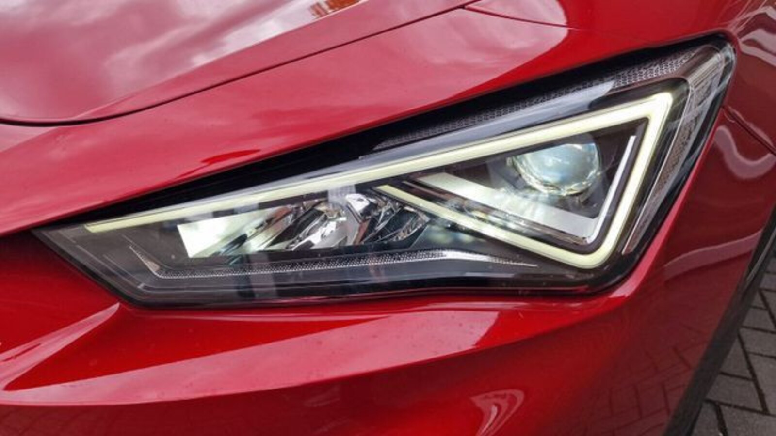CUPRA Formentor – Bild 9