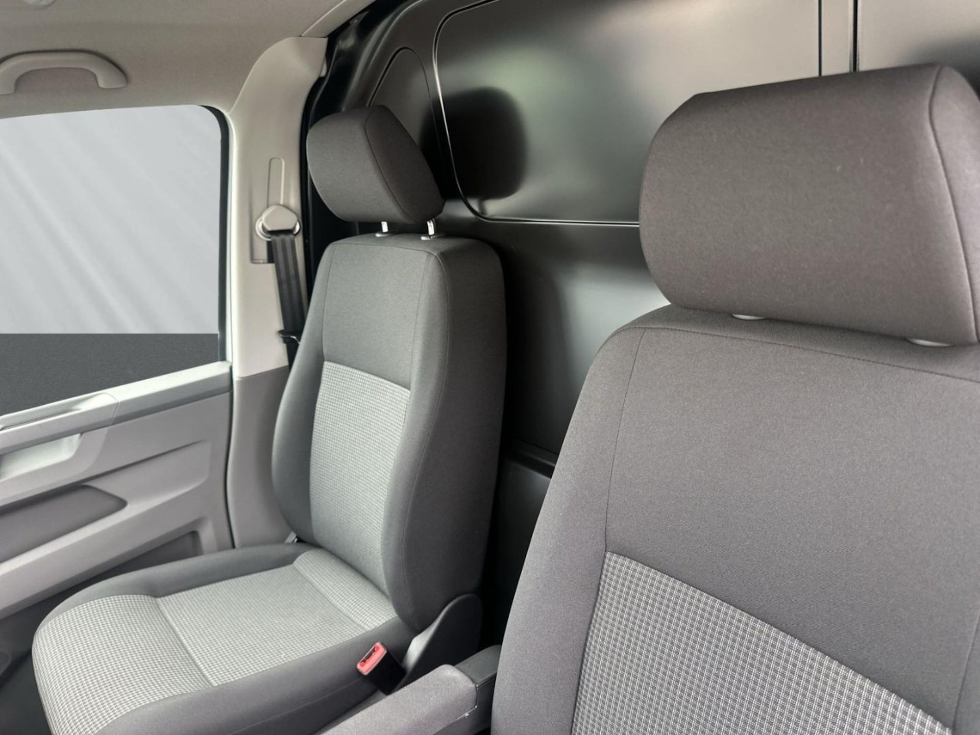 Volkswagen T6.1 Transporter Kasten kurzer Radstand