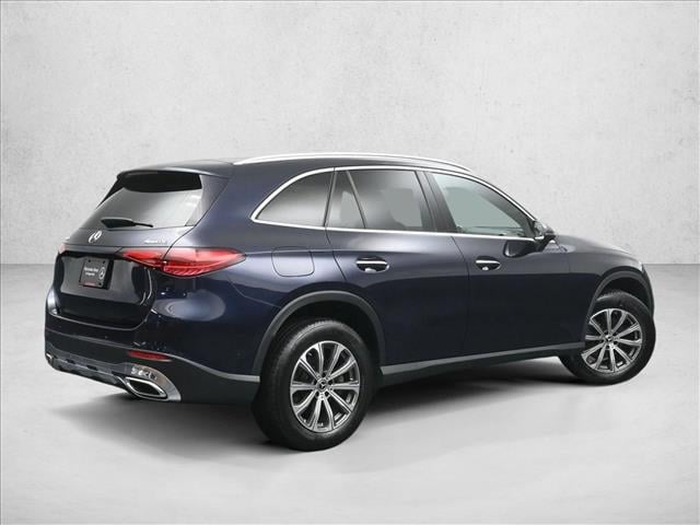 2023 Mercedes-Benz GLC 300
