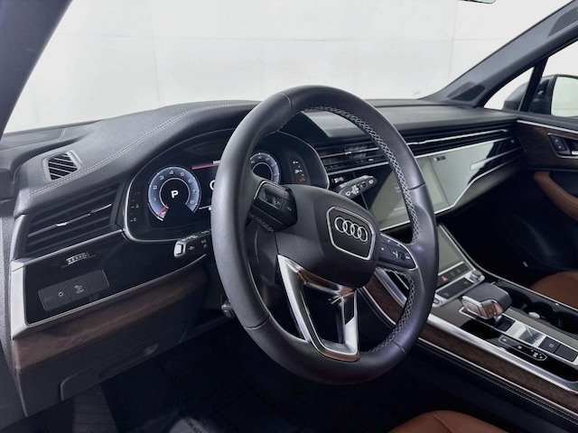 2025 Audi Q7