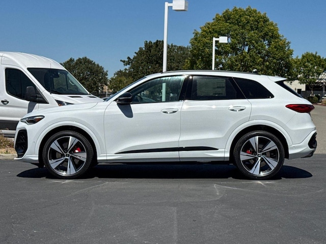 2026 Audi SQ5
