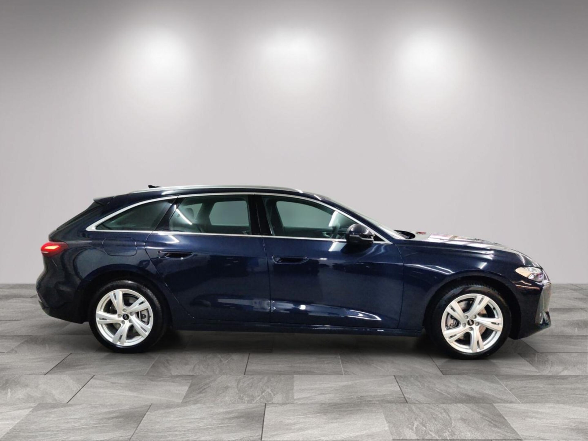 Audi A5 Avant
