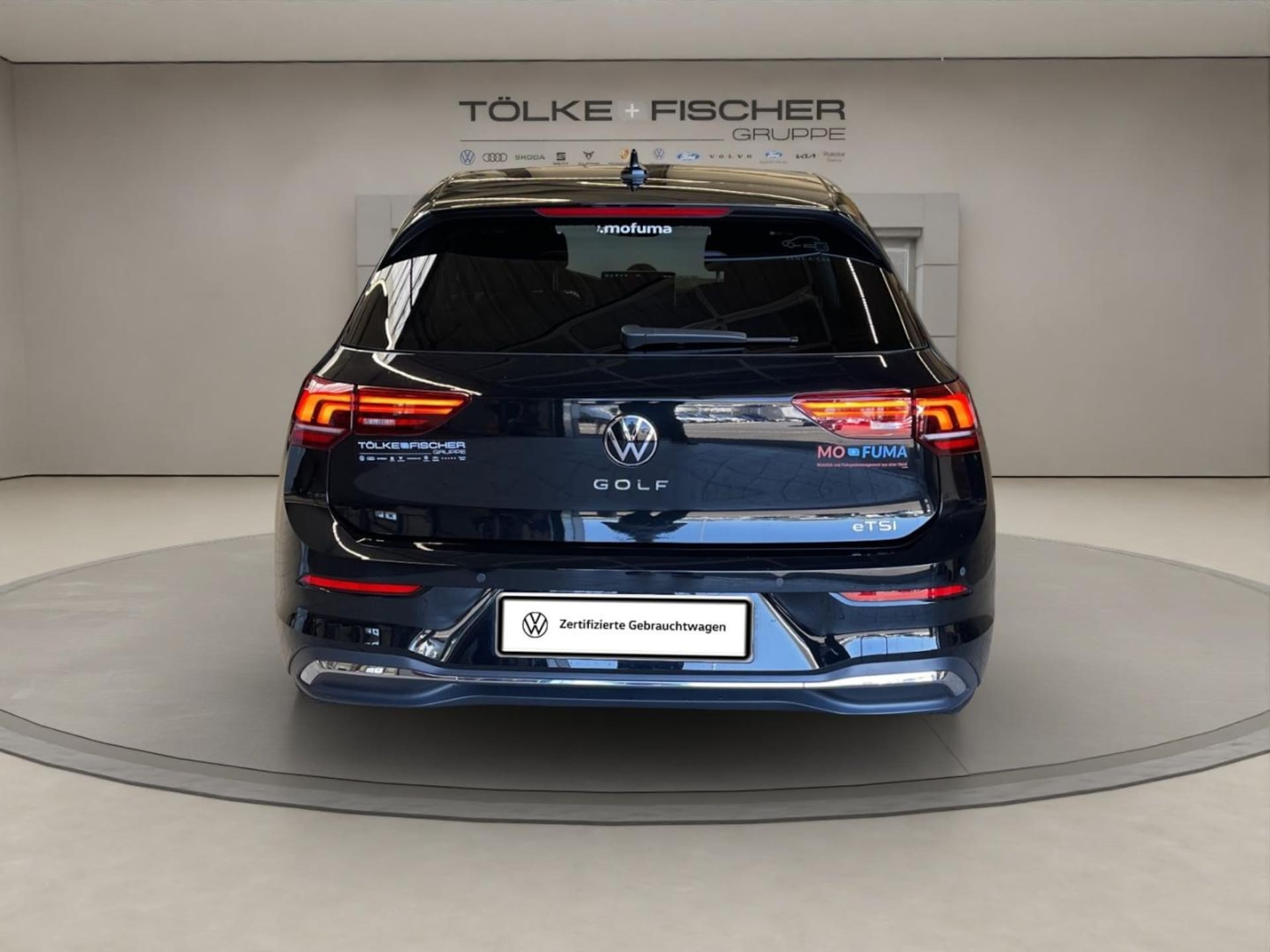 Volkswagen Golf ENERGY
