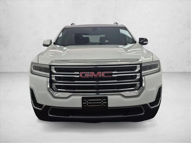 2020 GMC Acadia