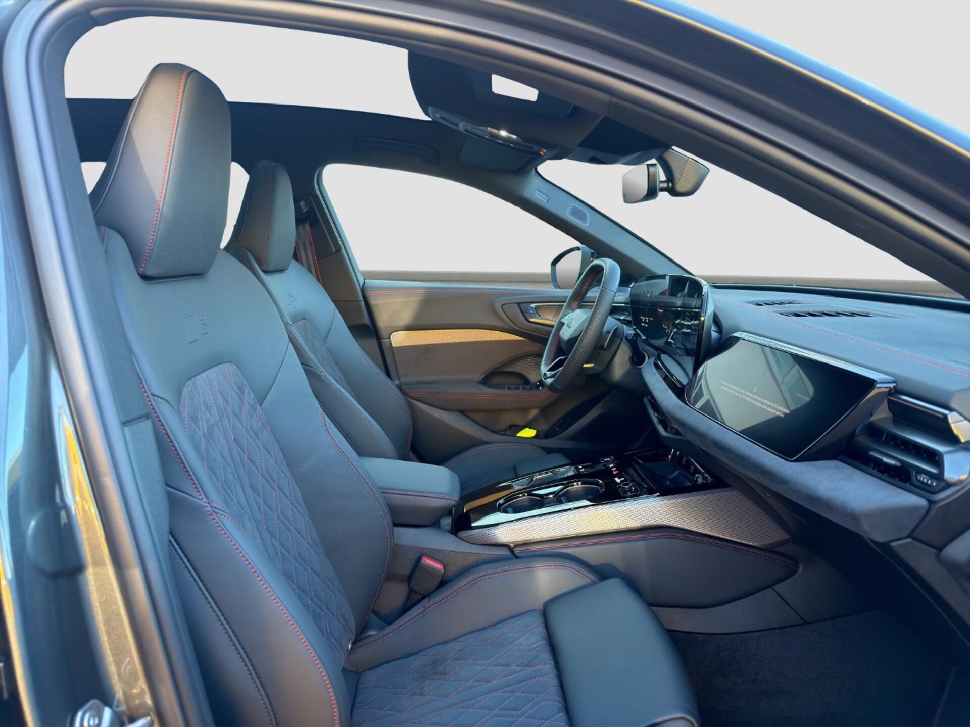 Audi A5 Avant e-hybrid