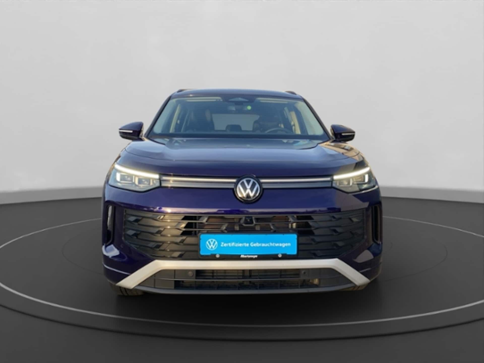 Volkswagen Tayron Life