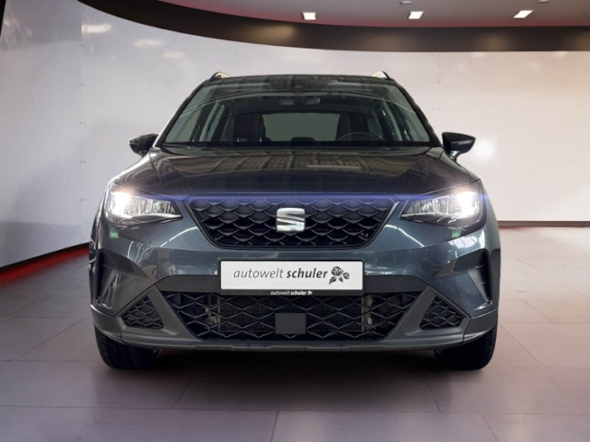 SEAT Arona Style