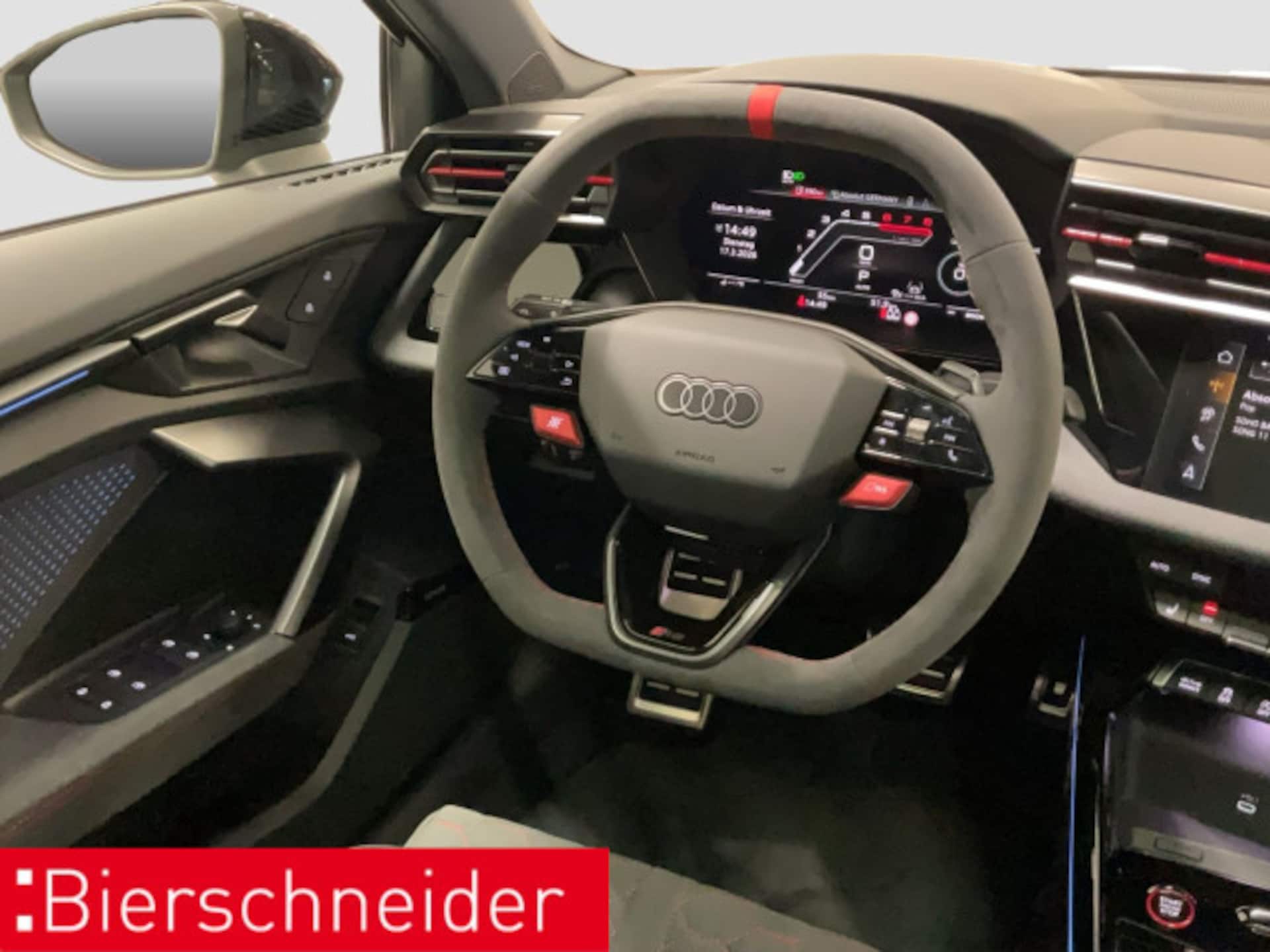 Audi RS 3 Sportback