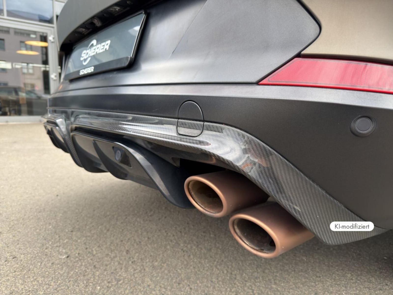 CUPRA Formentor – Bild 26