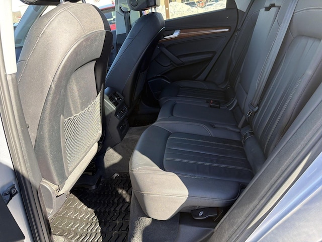2023 Audi Q5 Premium Plus - Photo 13