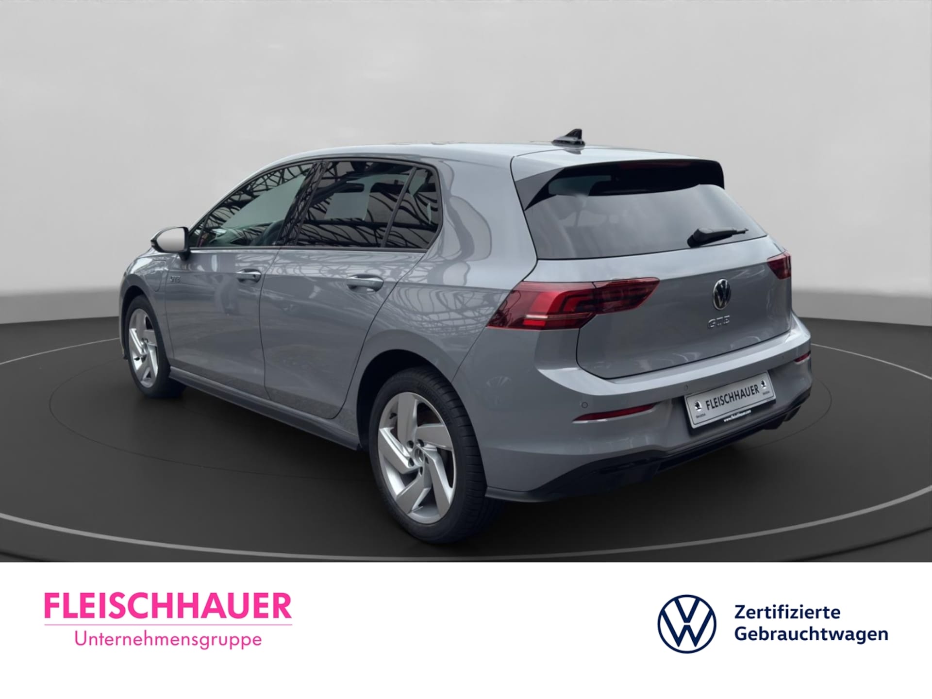 Volkswagen Golf GTE