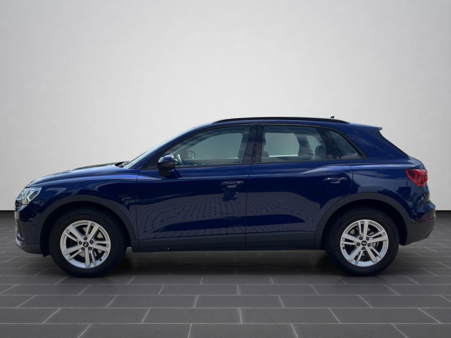 Audi Q3 SUV