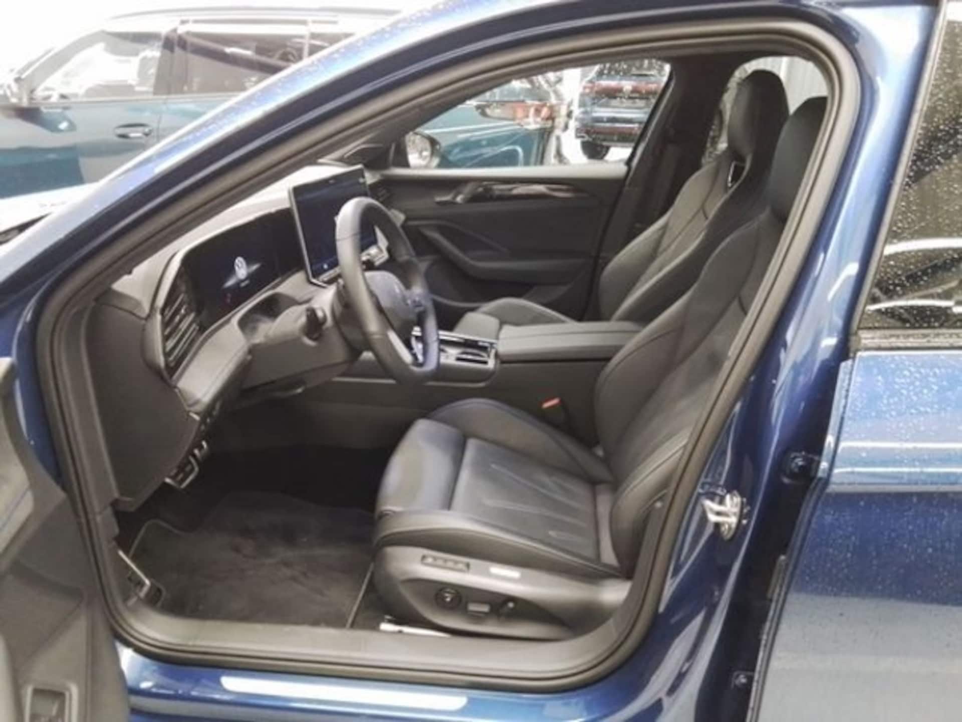 Volkswagen Passat R-Line