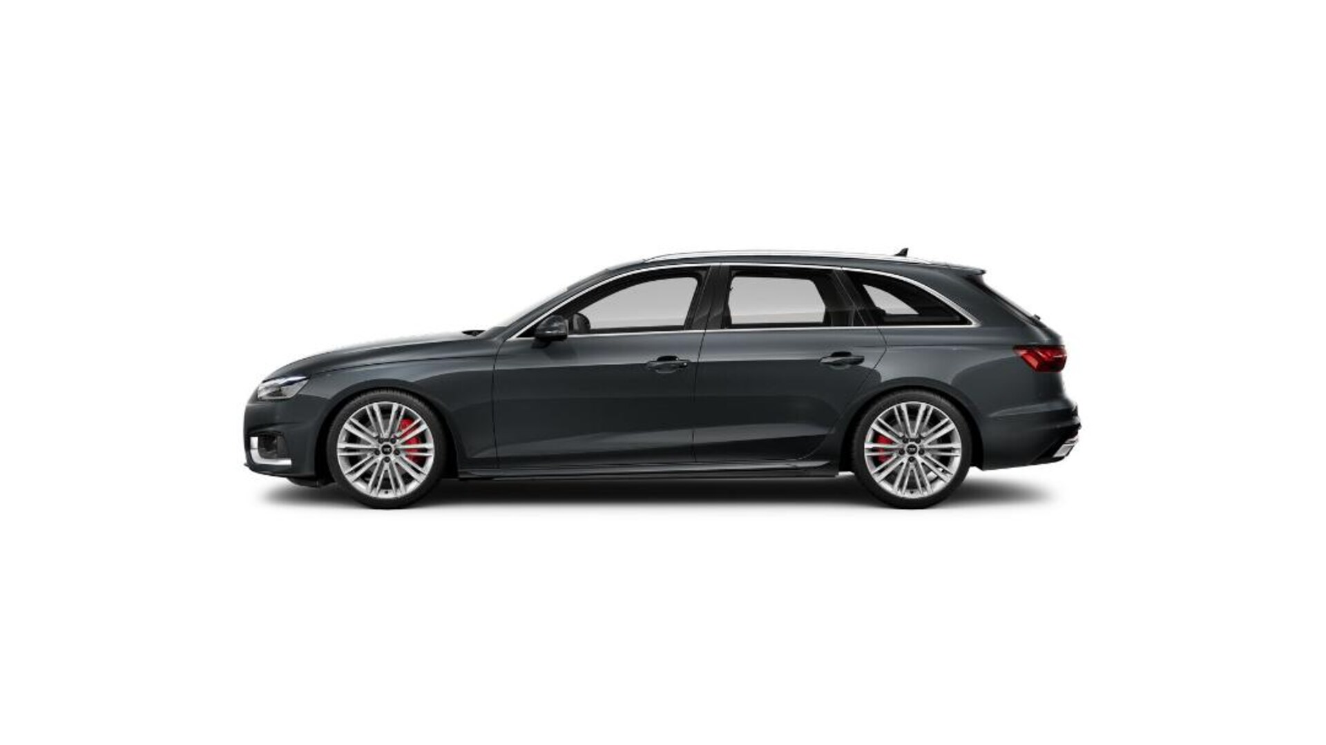 Audi A4 Avant Advanced