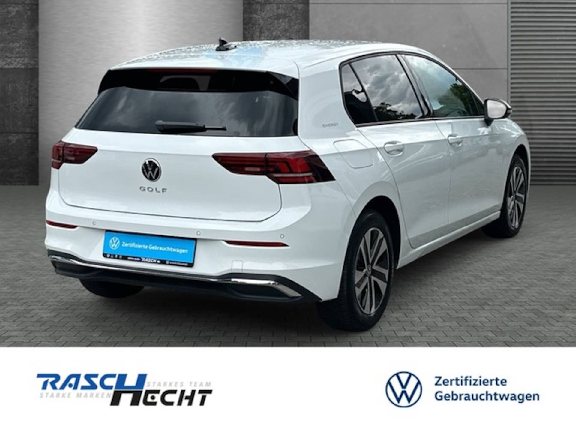 Volkswagen Golf ENERGY
