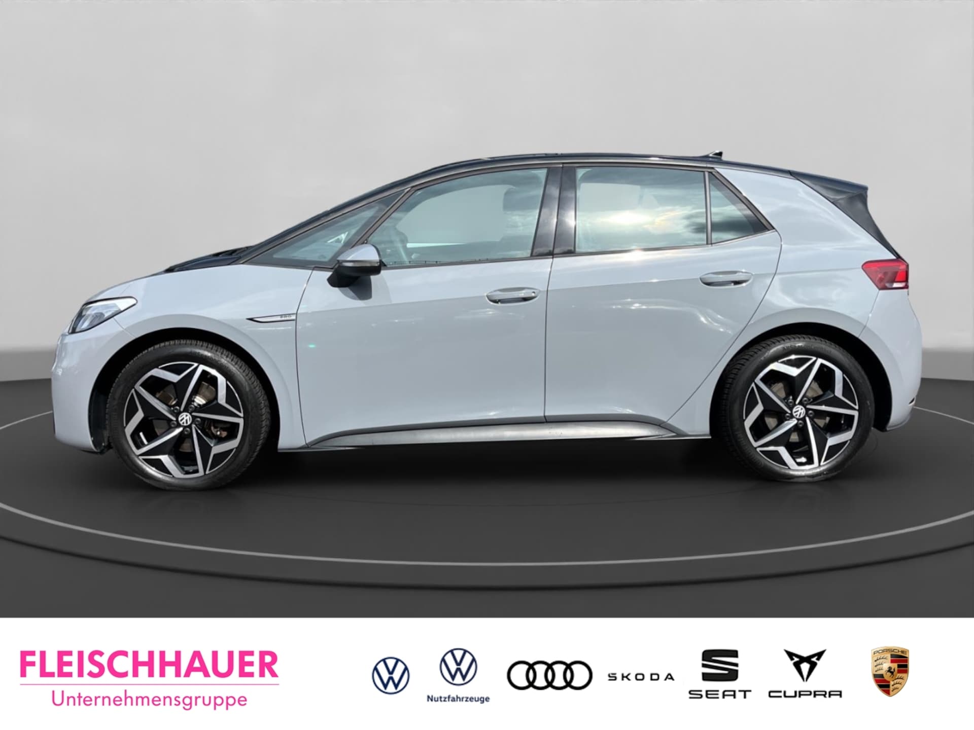 Volkswagen ID.3 Pro