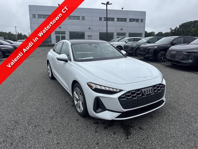 2026 Audi A5 Sedan