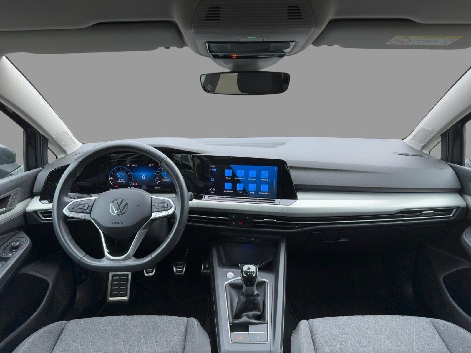 Volkswagen Golf – Bild 9