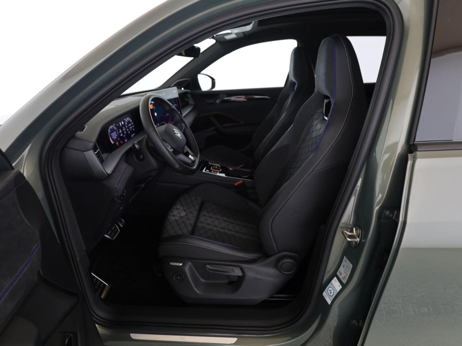Volkswagen Tayron – Bild 12