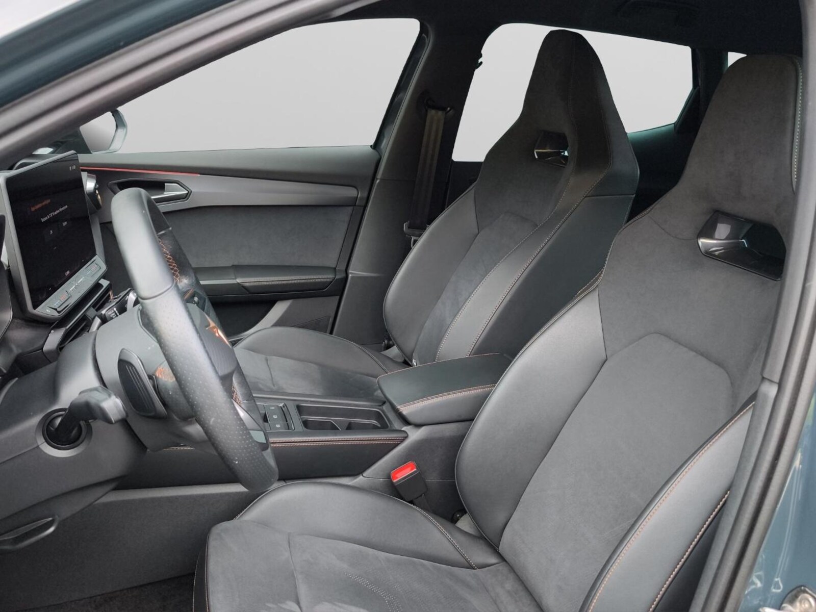 CUPRA Formentor – Bild 12