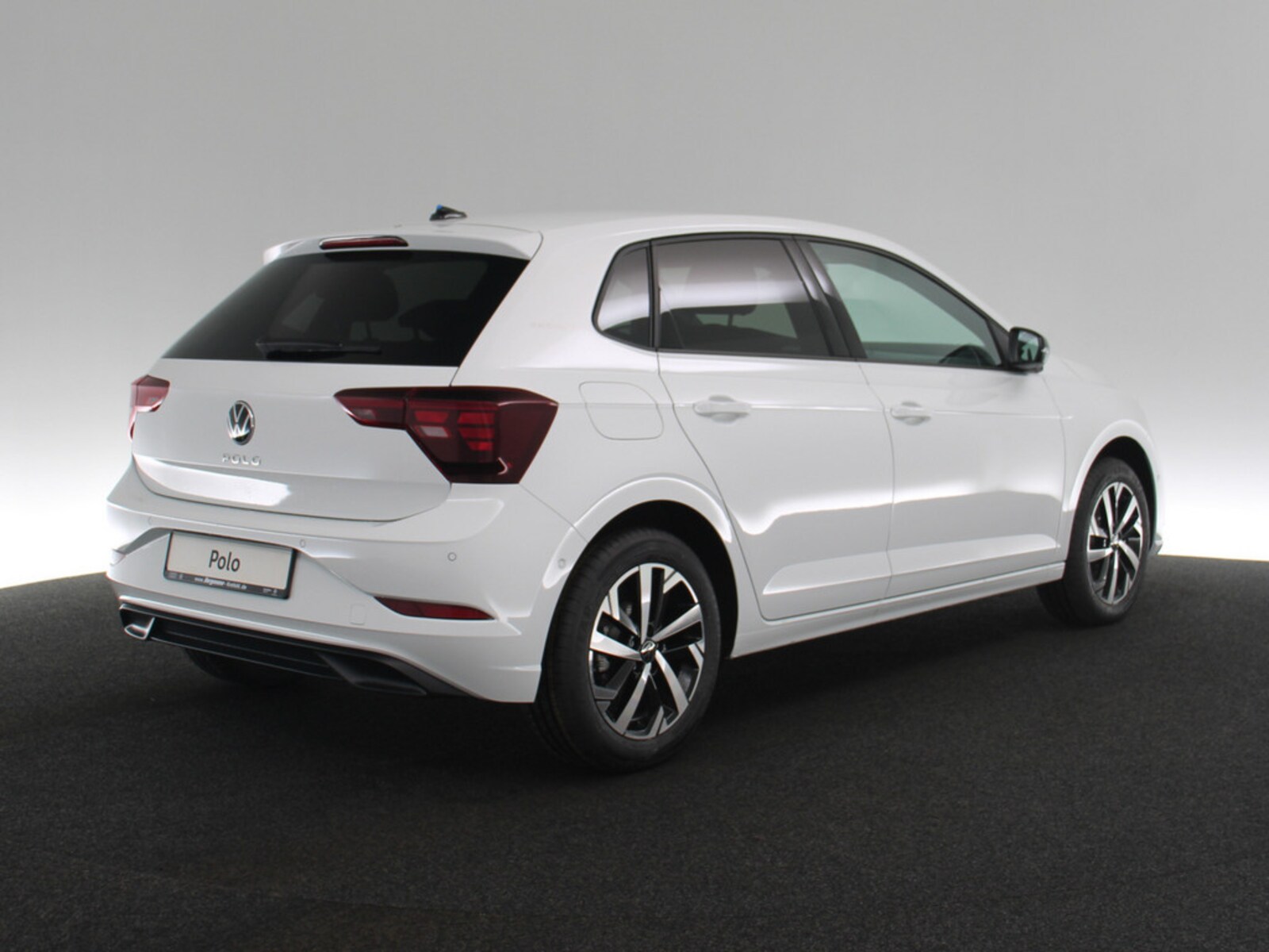 Volkswagen Polo – Bild 4