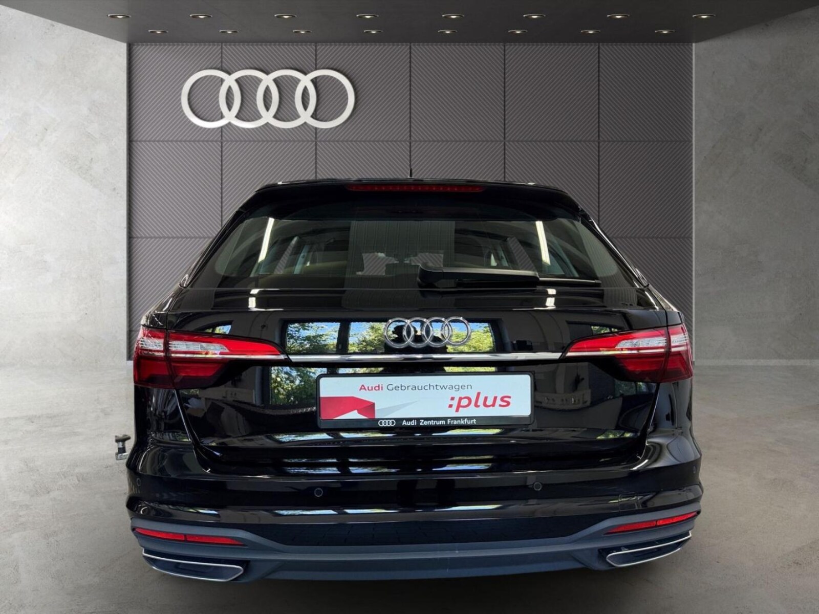 Audi A4 Avant – Bild 5