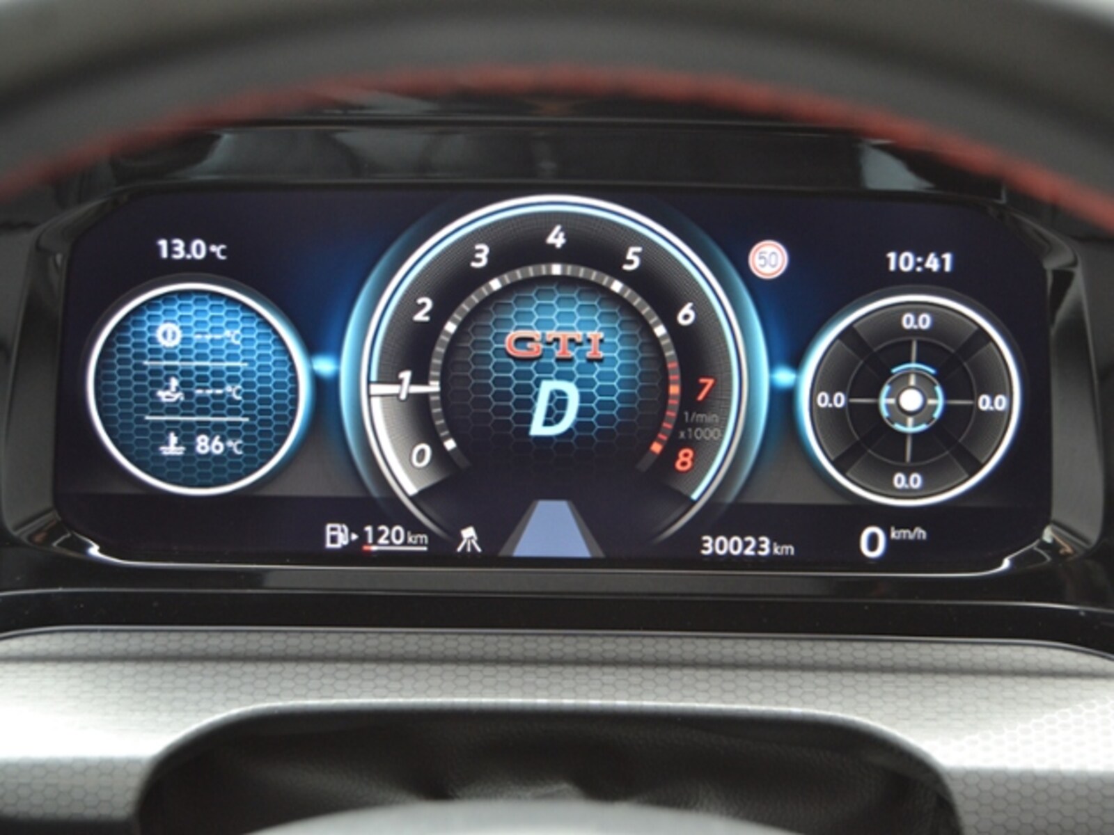 Volkswagen Golf – Bild 14