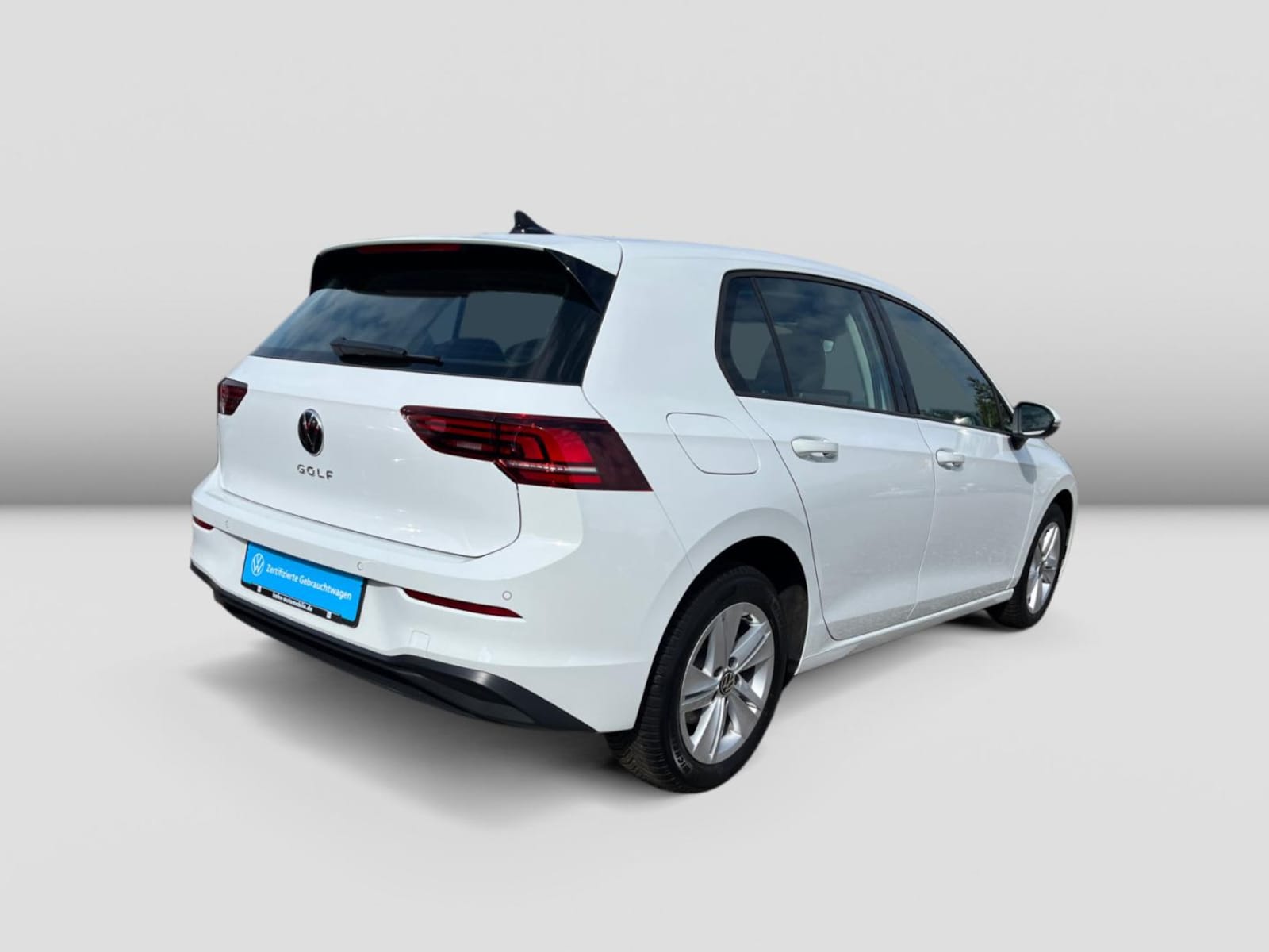 Volkswagen Golf – Bild 2
