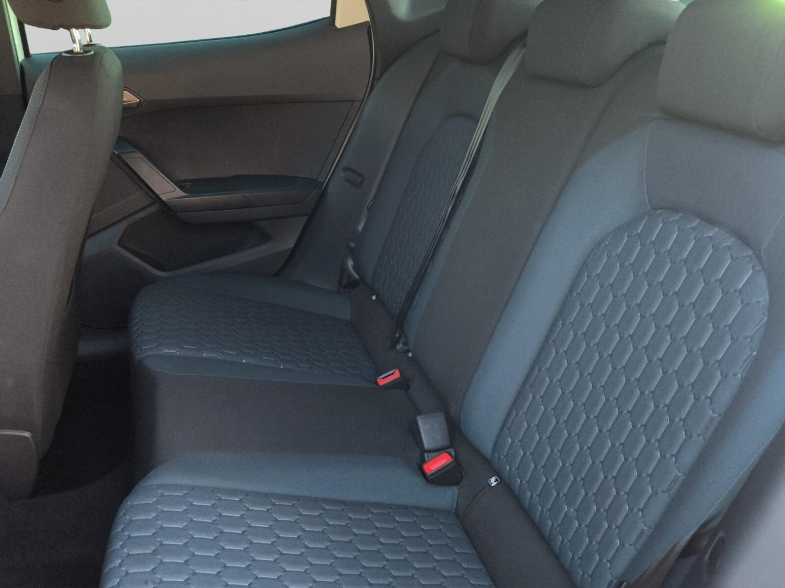 SEAT Arona – Bild 14