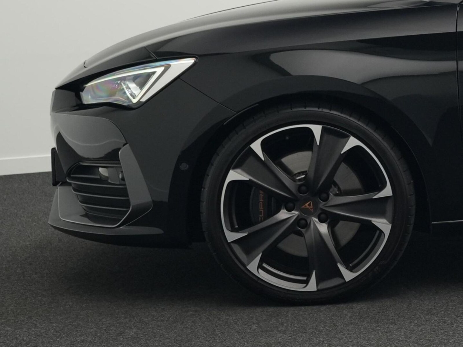 CUPRA Leon Sportstourer – Bild 16