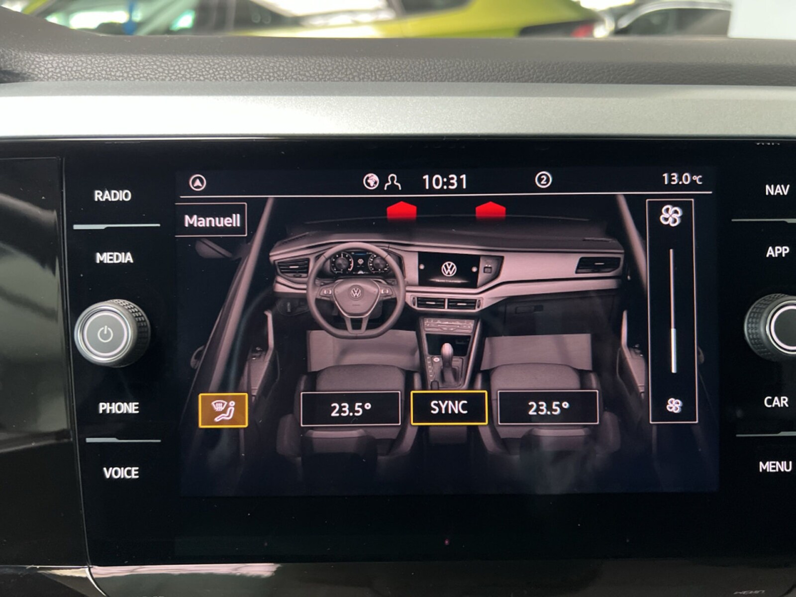 Volkswagen Polo – Bild 13