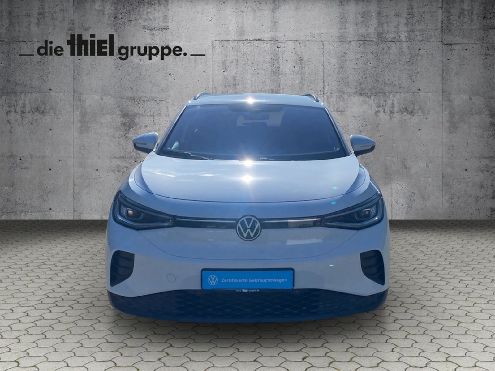 Volkswagen ID.4 – Bild 3