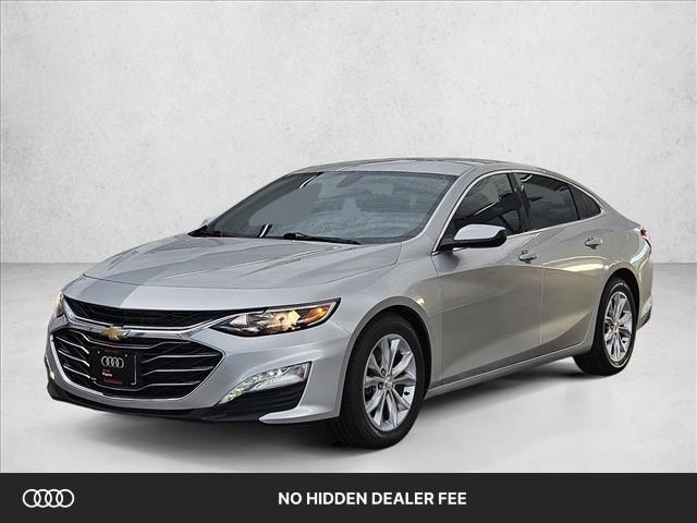 Photo of 2020 Chevrolet Malibu