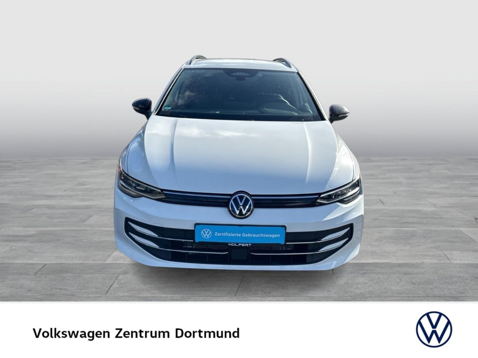 Volkswagen Golf Variant – Bild 7