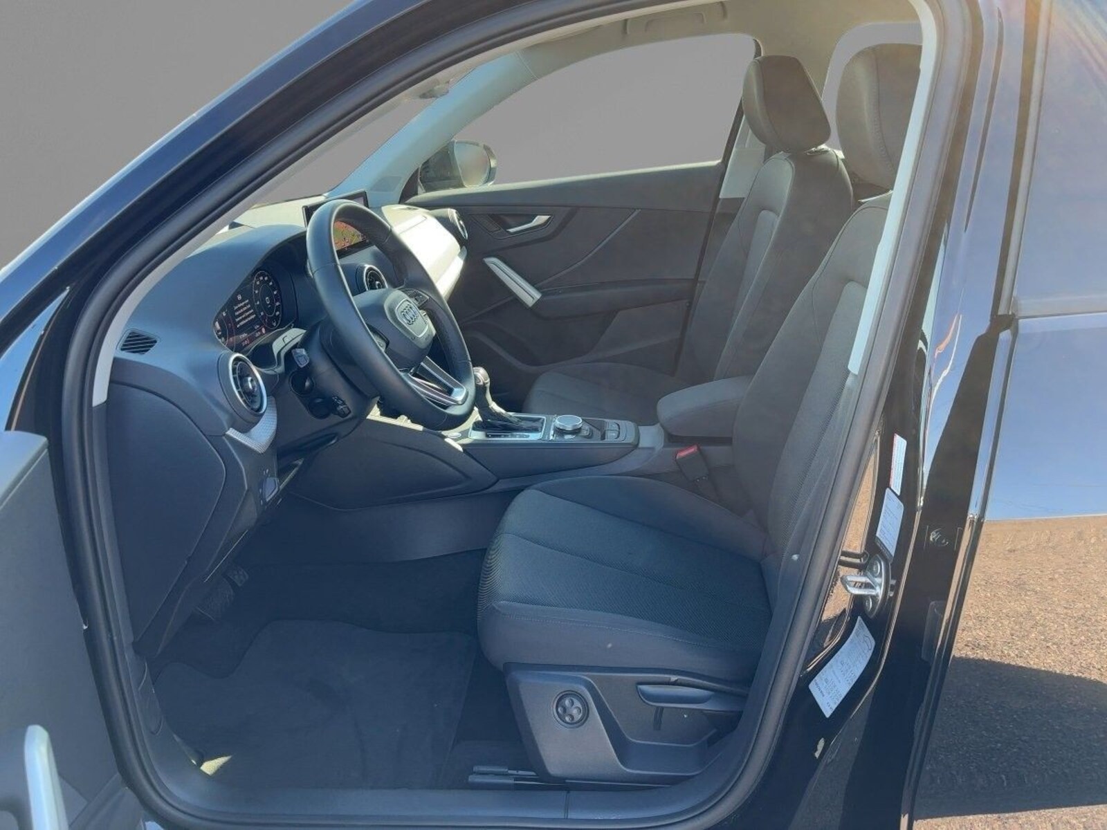 Audi Q2 – Bild 10