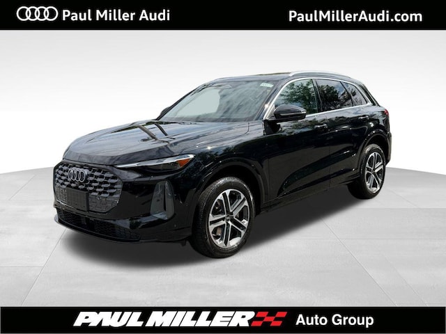 Photo of 2026 Audi Q5 