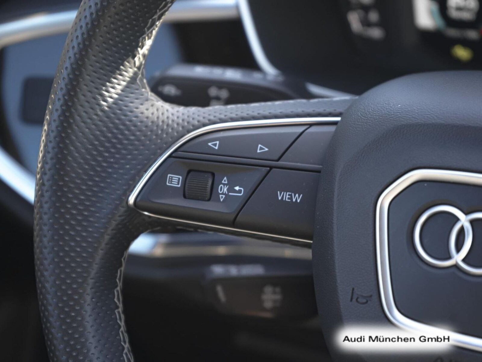 Audi Q3 – Bild 17