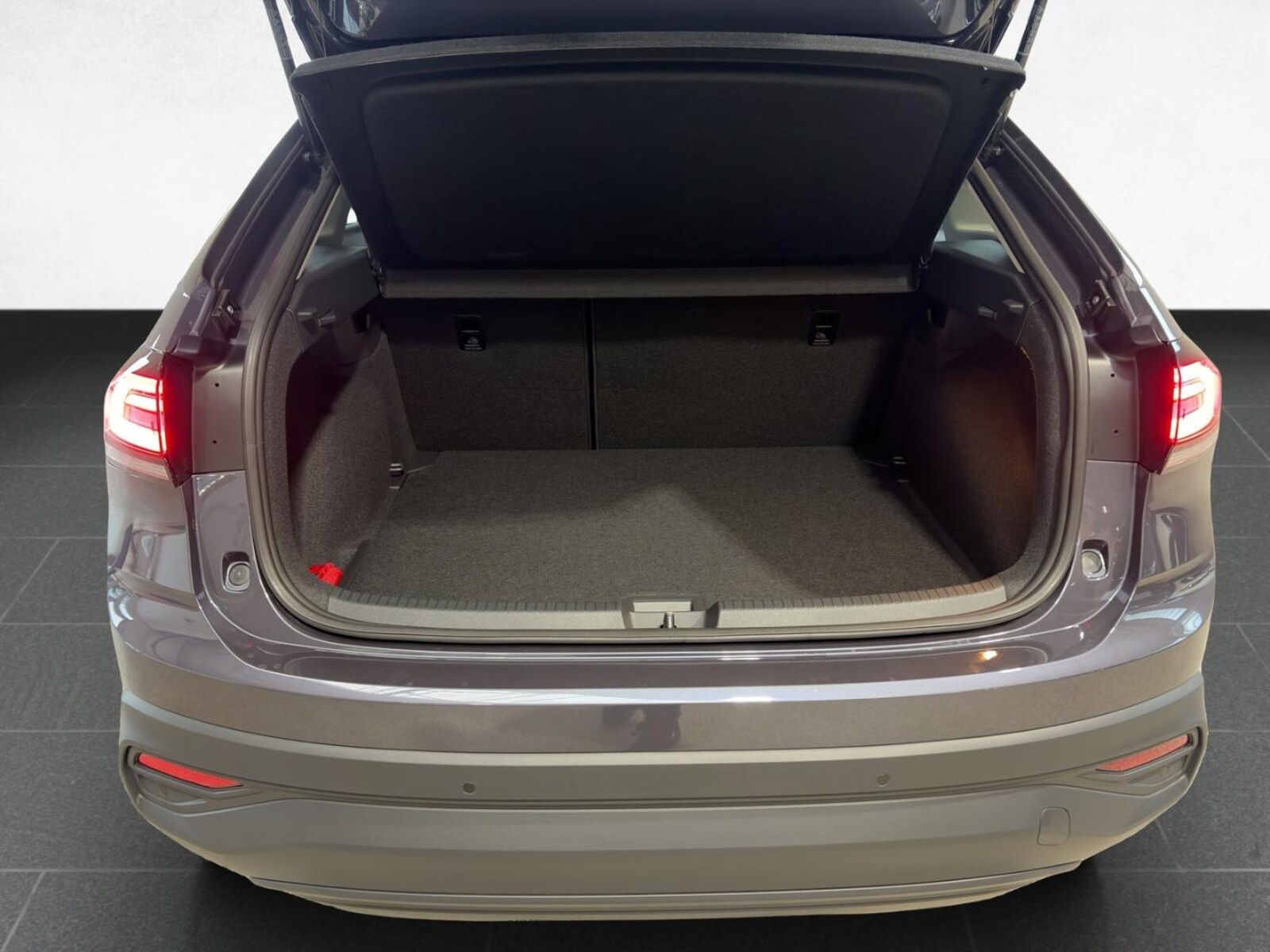Volkswagen Taigo – Bild 7