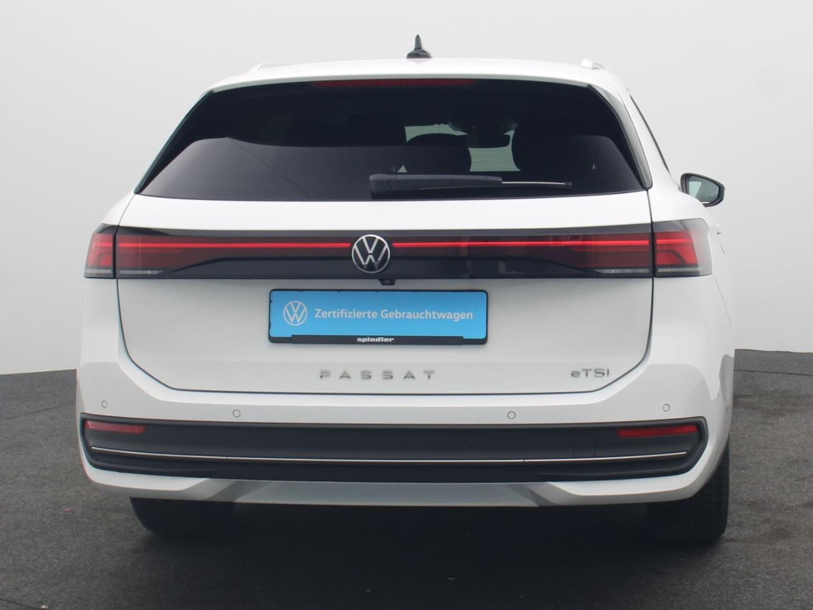 Volkswagen Passat – Bild 7