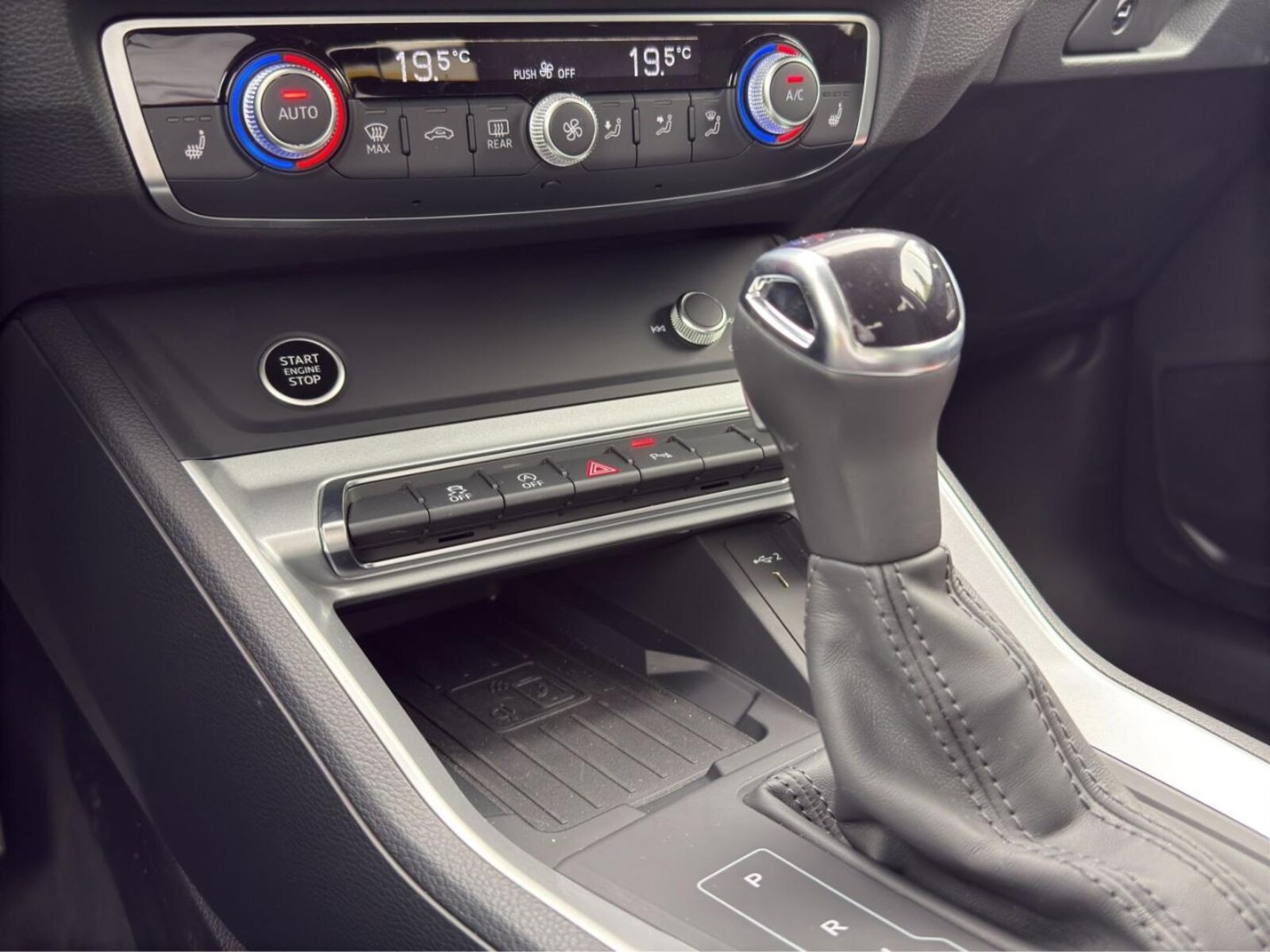 Audi Q3 – Bild 13