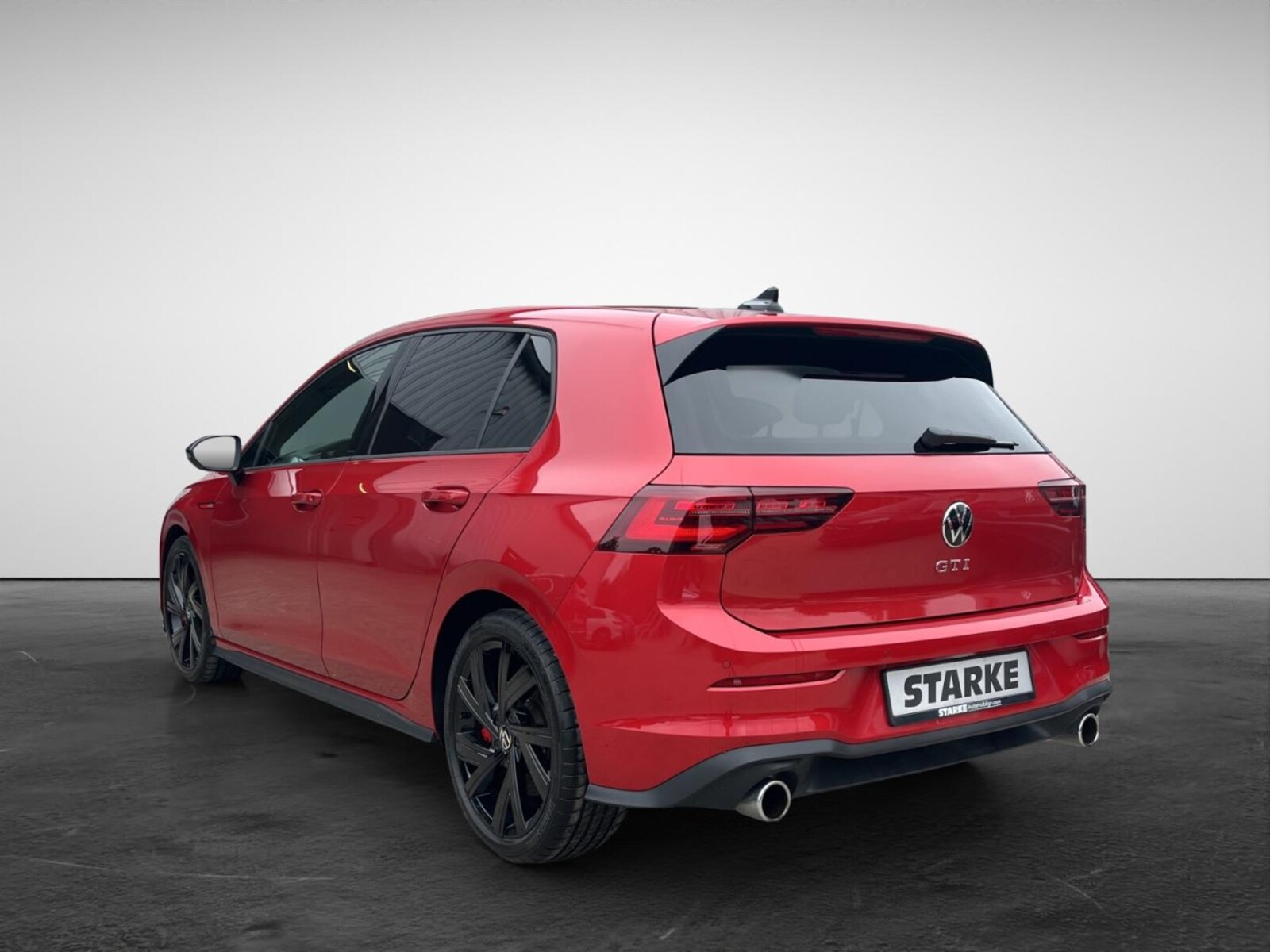Volkswagen Golf – Bild 5