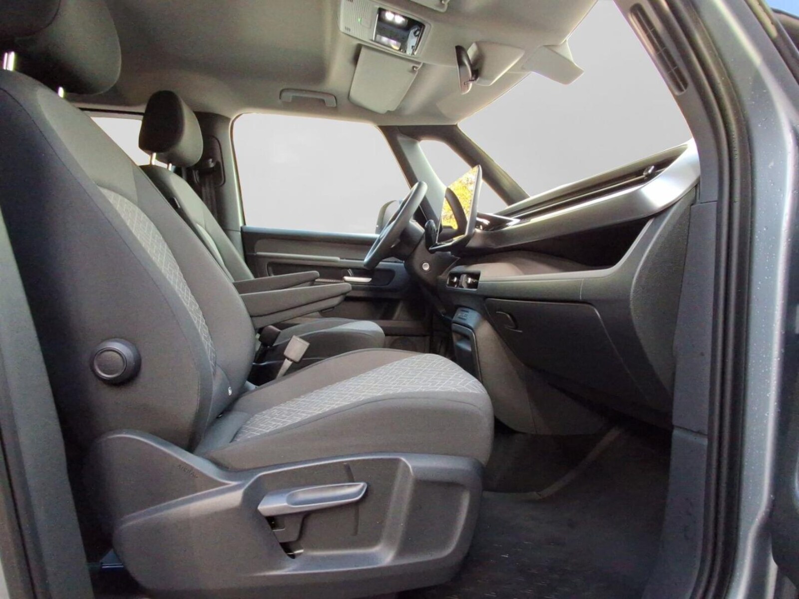 Volkswagen ID. Buzz – Bild 12