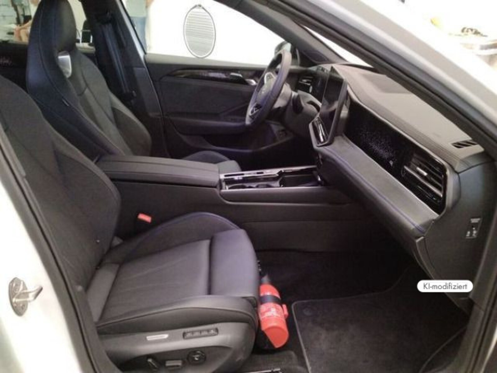 Volkswagen Passat – Bild 5