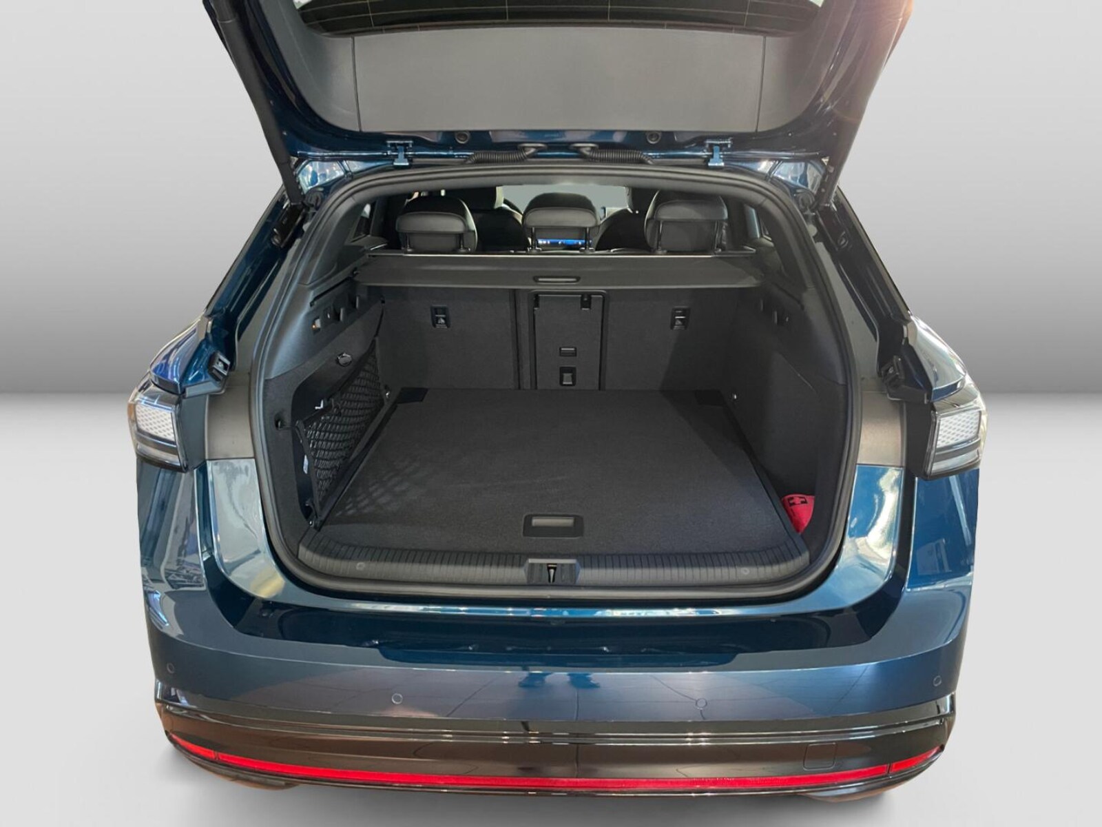 Volkswagen ID.7 Tourer – Bild 13