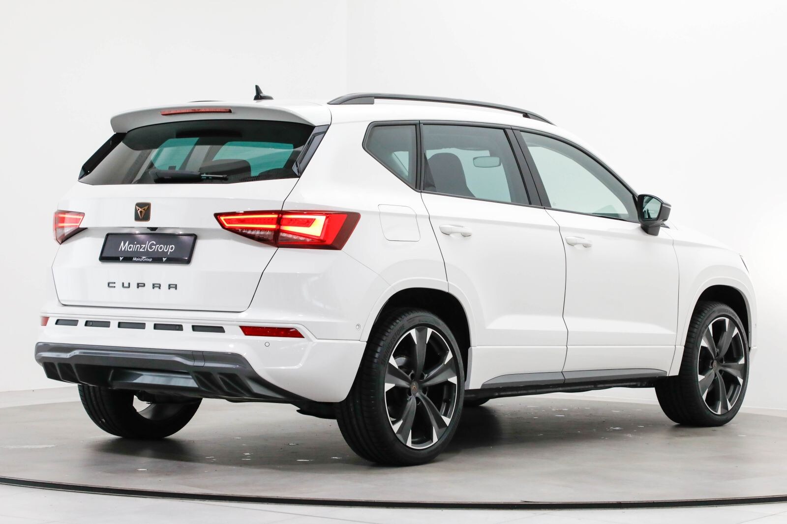 CUPRA Ateca – Bild 10