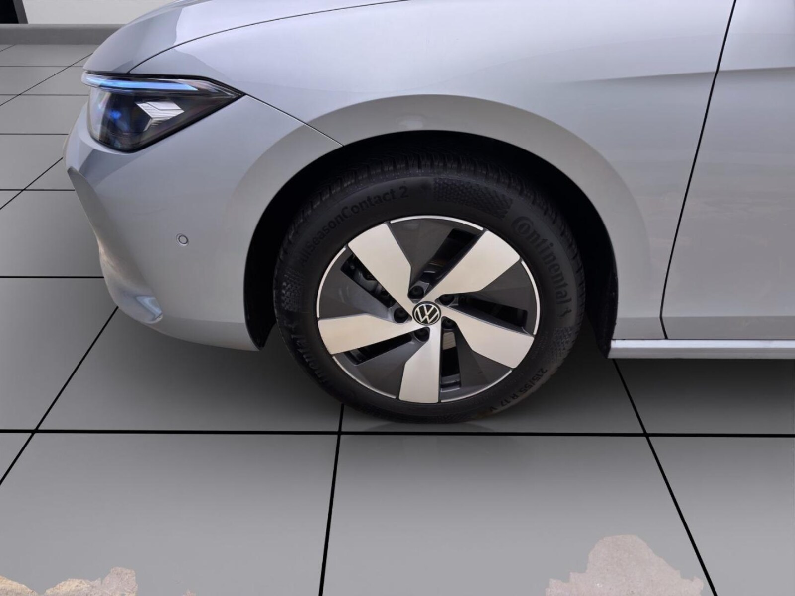 Volkswagen Passat – Bild 9