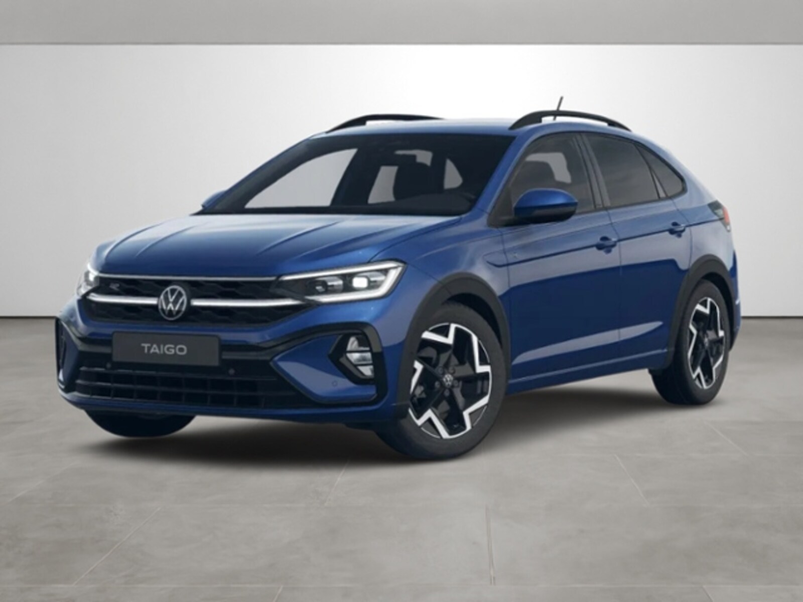 Volkswagen Taigo – Bild 2
