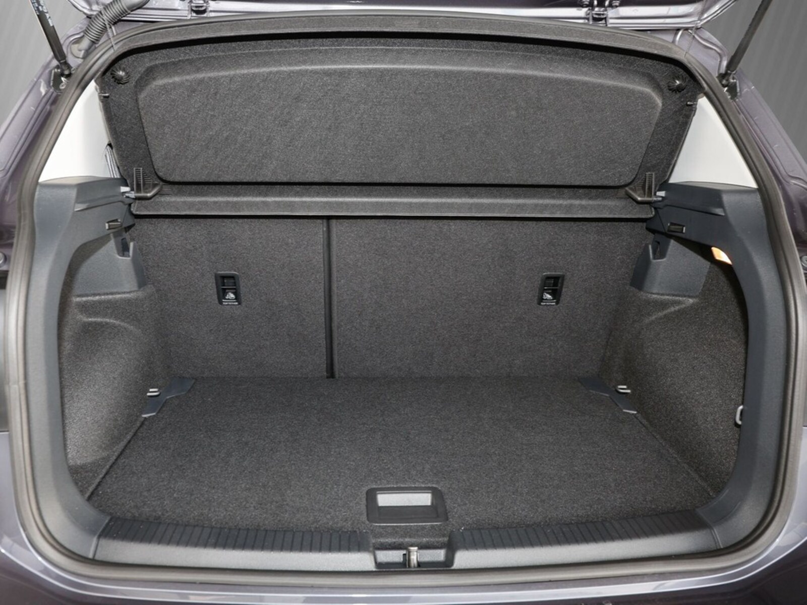 Volkswagen T-Cross – Bild 7